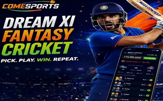 Bengaluru vs Kolkata on Fastbet